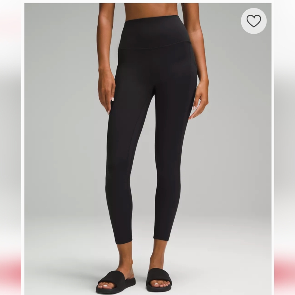 Lululemon Align Leggings with Pockets